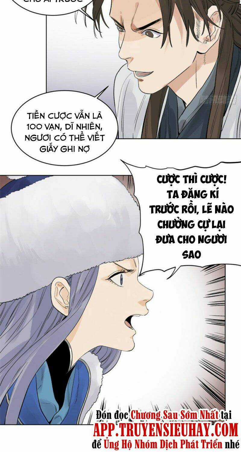 Đạo Quân Chapter 65 trang 14