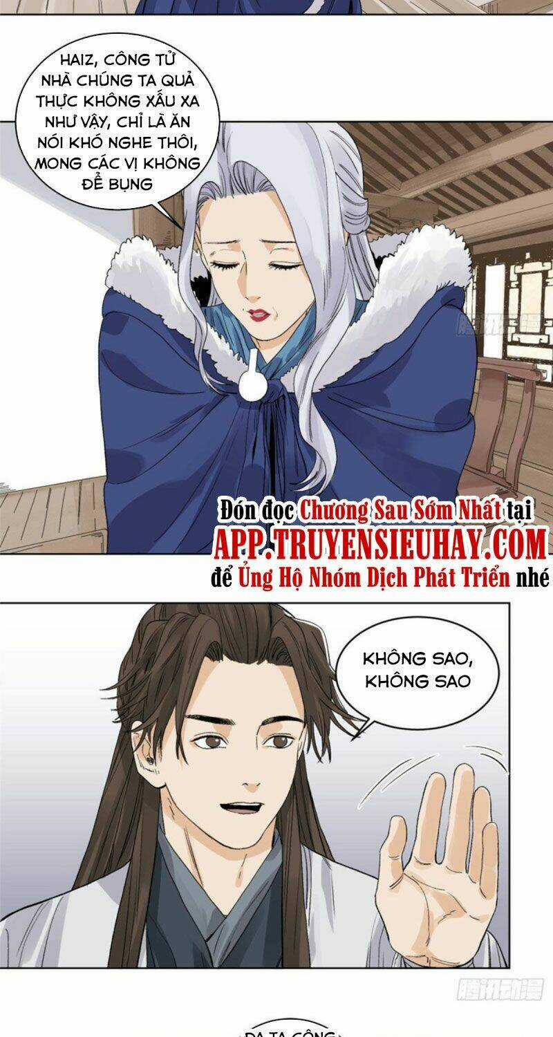 Đạo Quân Chapter 65 trang 4