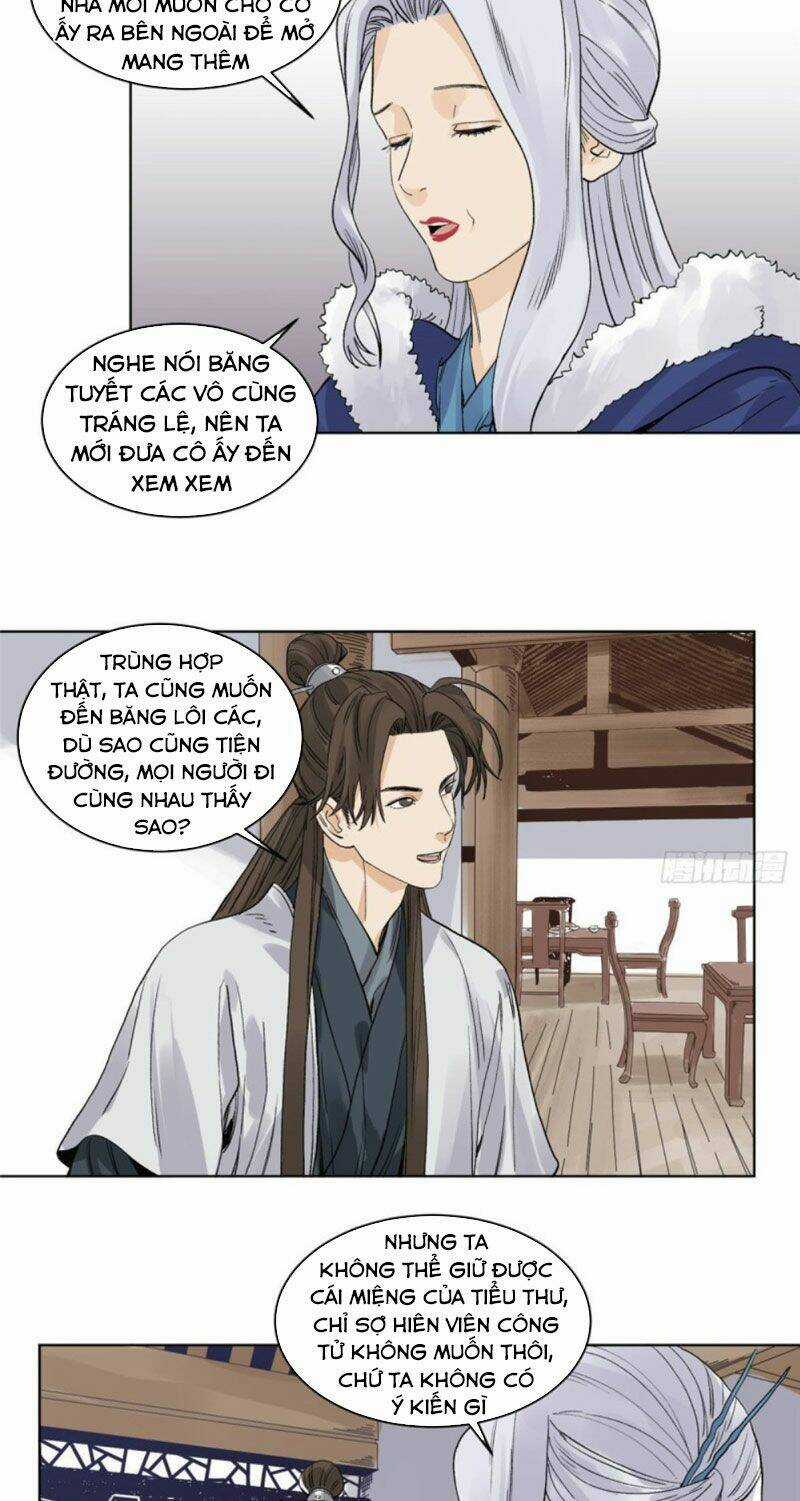 Đạo Quân Chapter 65 trang 6