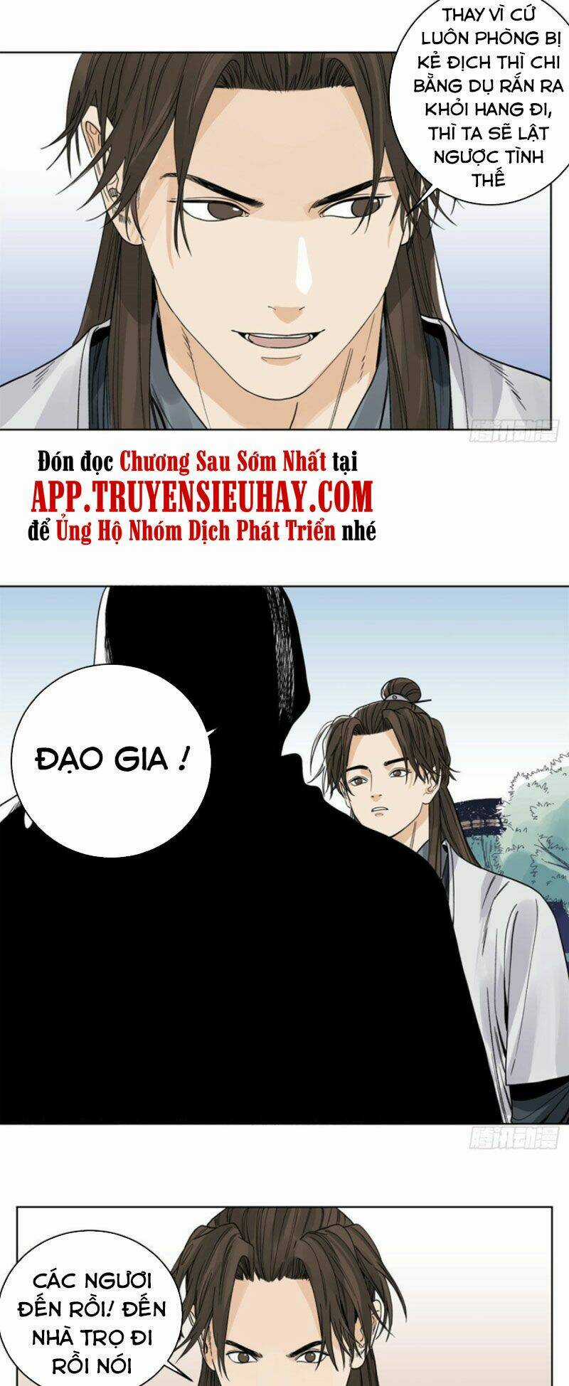 Đạo Quân Chapter 66 trang 9