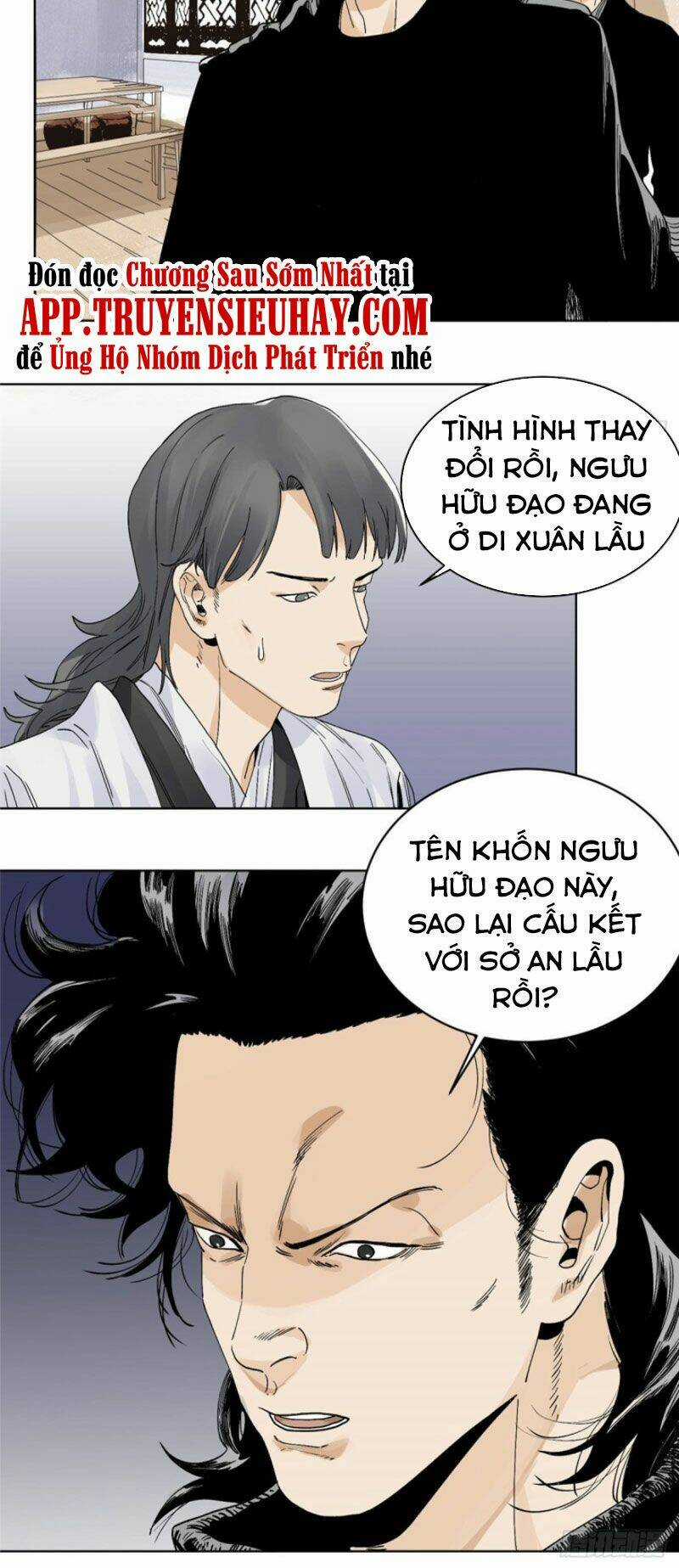 Đạo Quân Chapter 67 trang 11