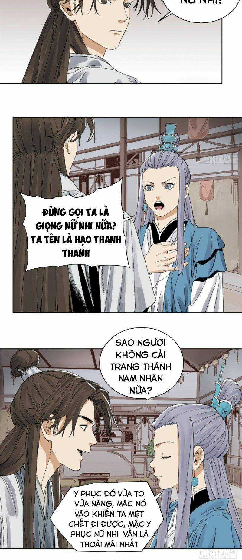 Đạo Quân Chapter 67 trang 3