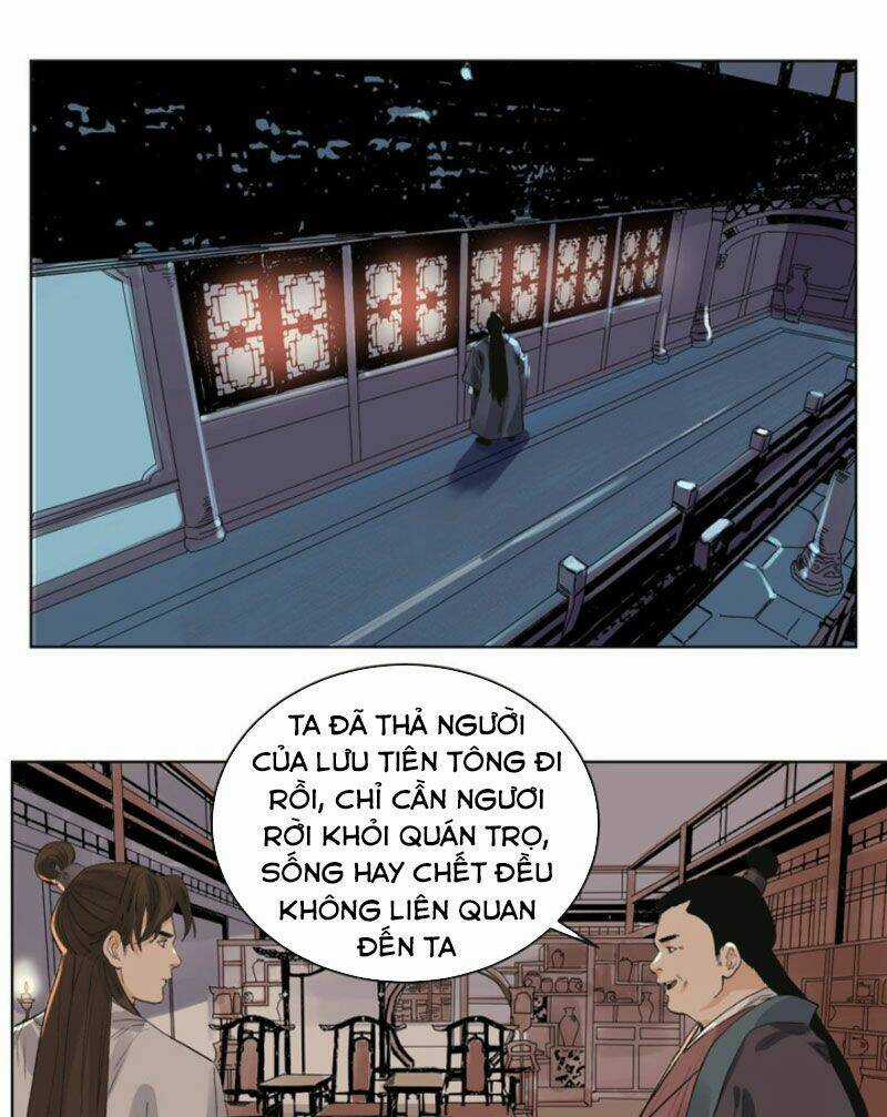 Đạo Quân Chapter 69 trang 0