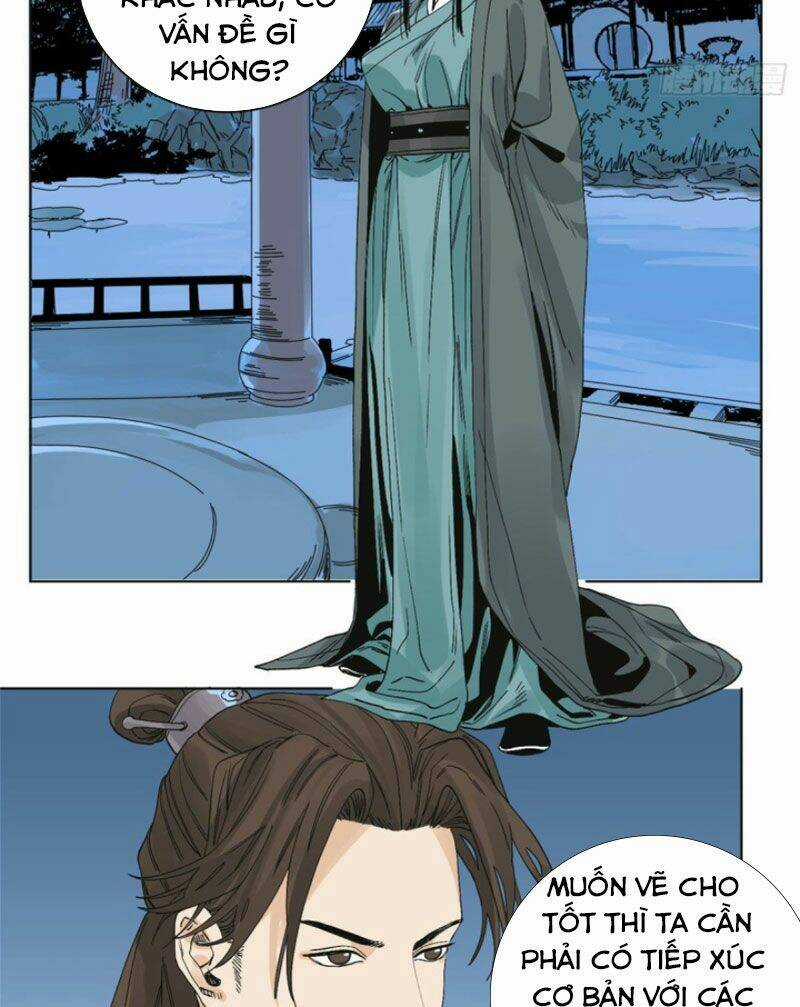 Đạo Quân Chapter 69 trang 10