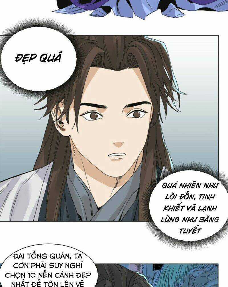 Đạo Quân Chapter 69 trang 13