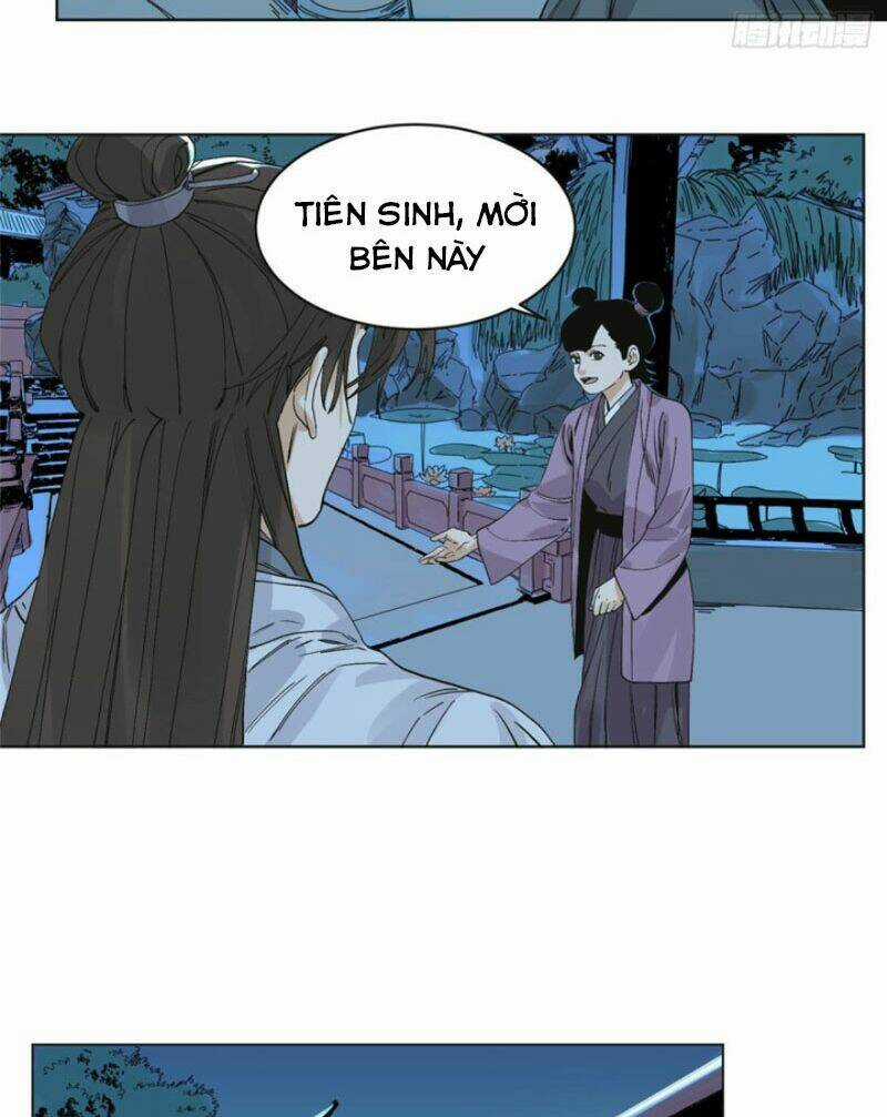 Đạo Quân Chapter 69 trang 15