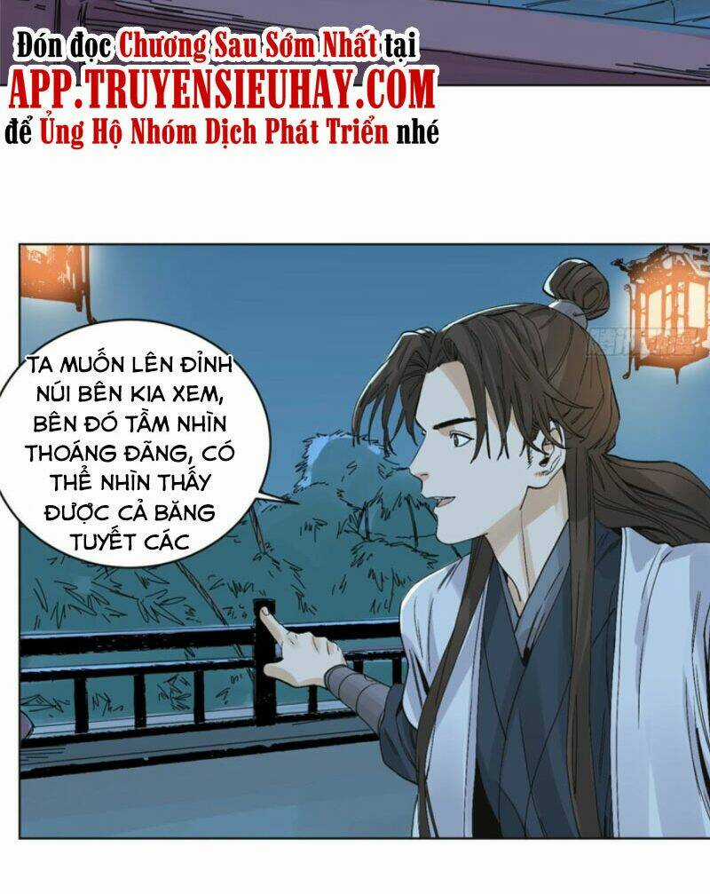 Đạo Quân Chapter 69 trang 17