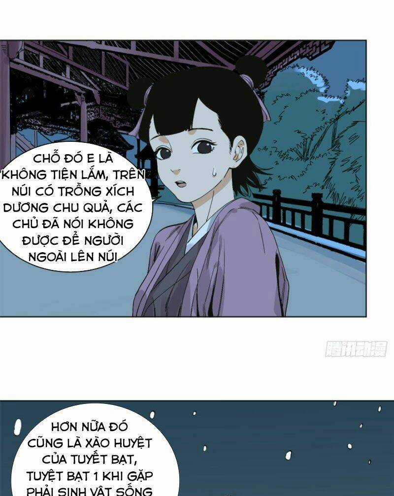 Đạo Quân Chapter 69 trang 18