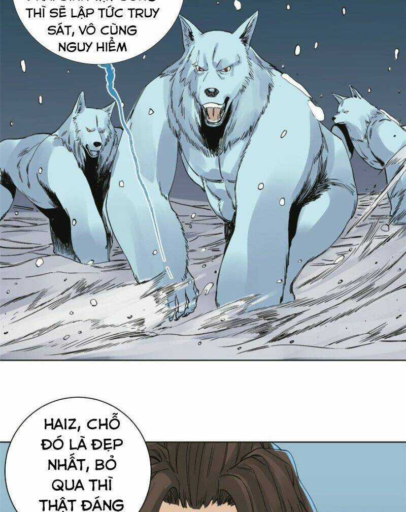 Đạo Quân Chapter 69 trang 19