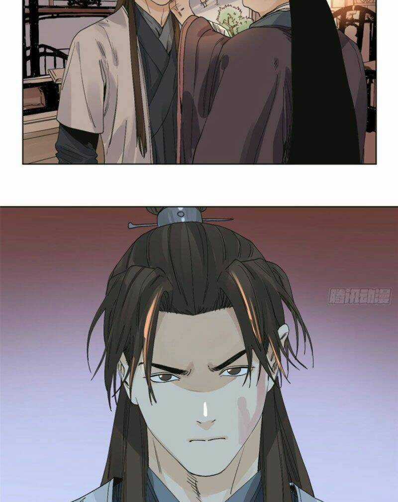 Đạo Quân Chapter 69 trang 2