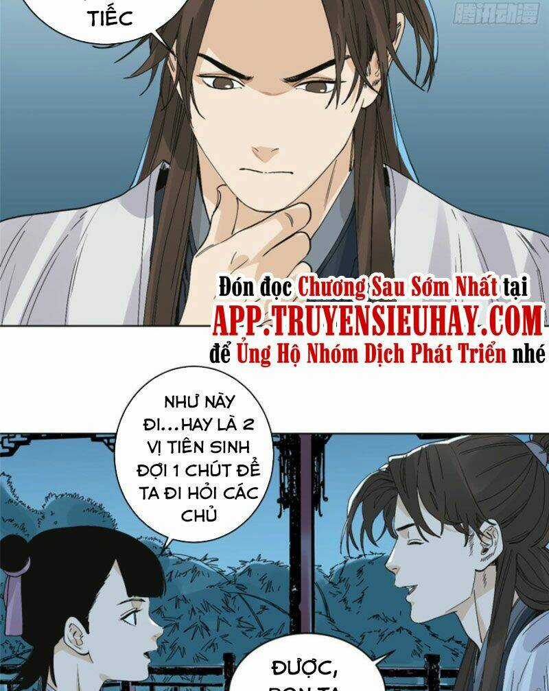 Đạo Quân Chapter 69 trang 20