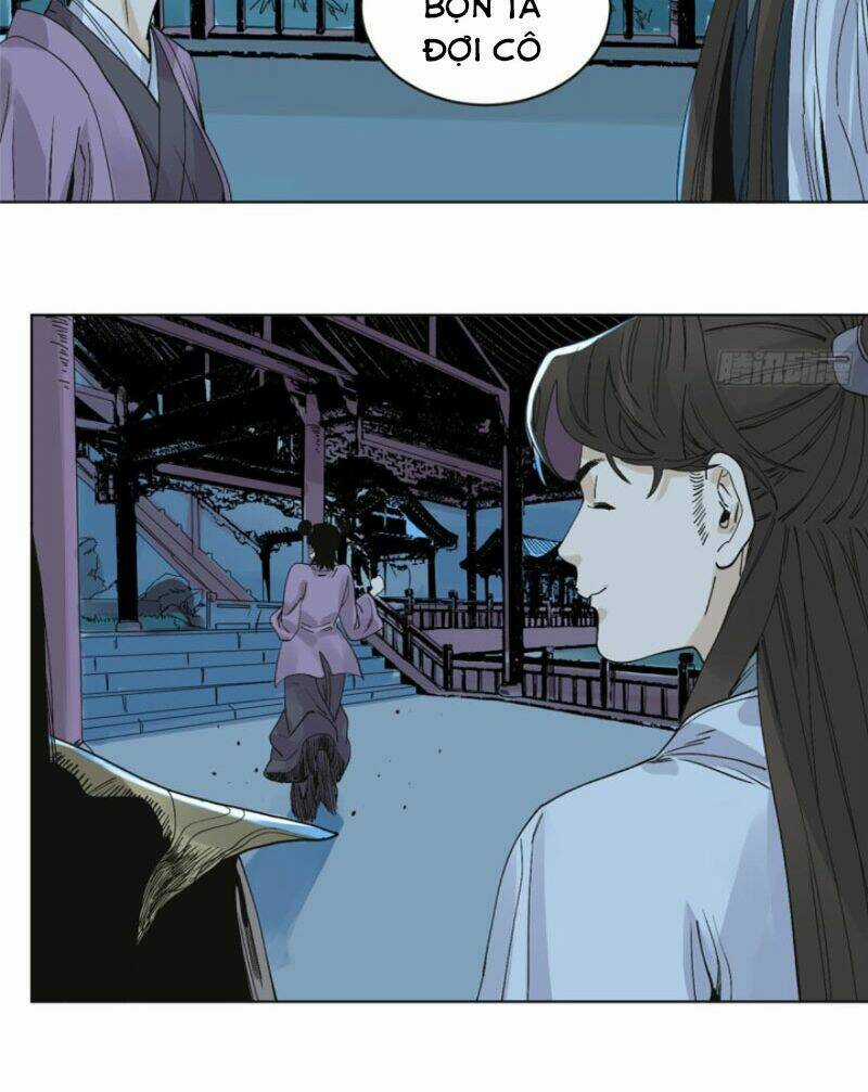 Đạo Quân Chapter 69 trang 21