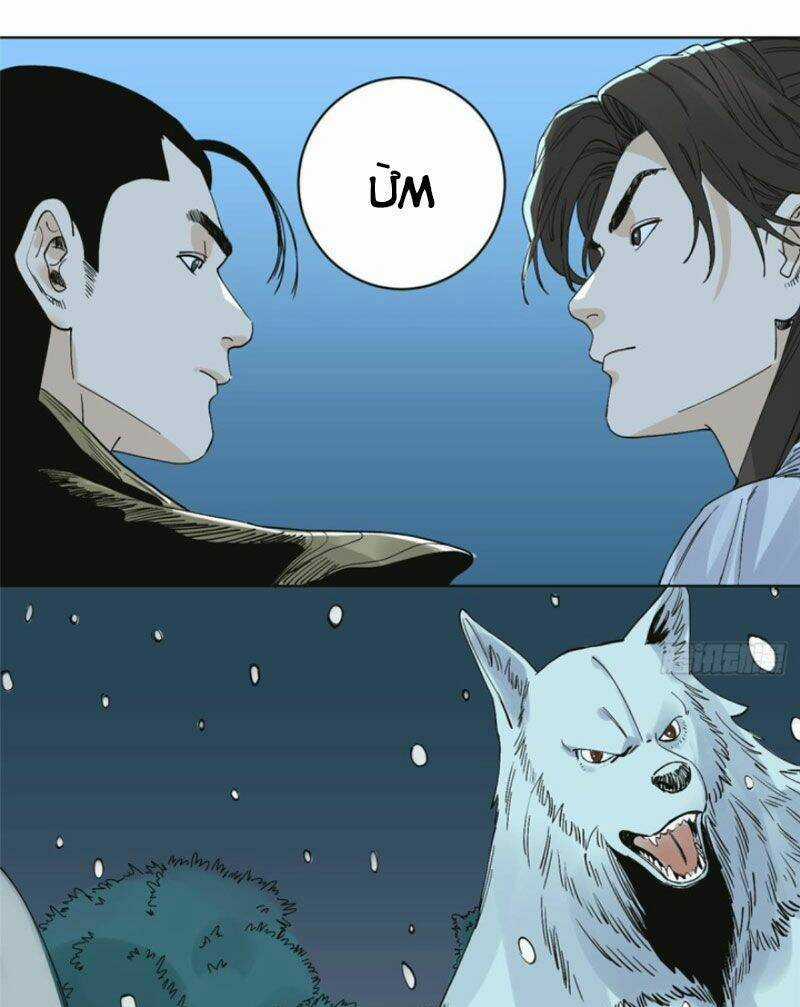 Đạo Quân Chapter 69 trang 22