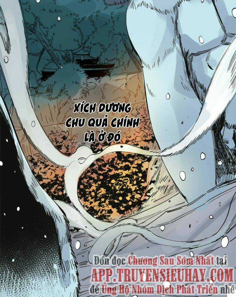 Đạo Quân Chapter 69 trang 23