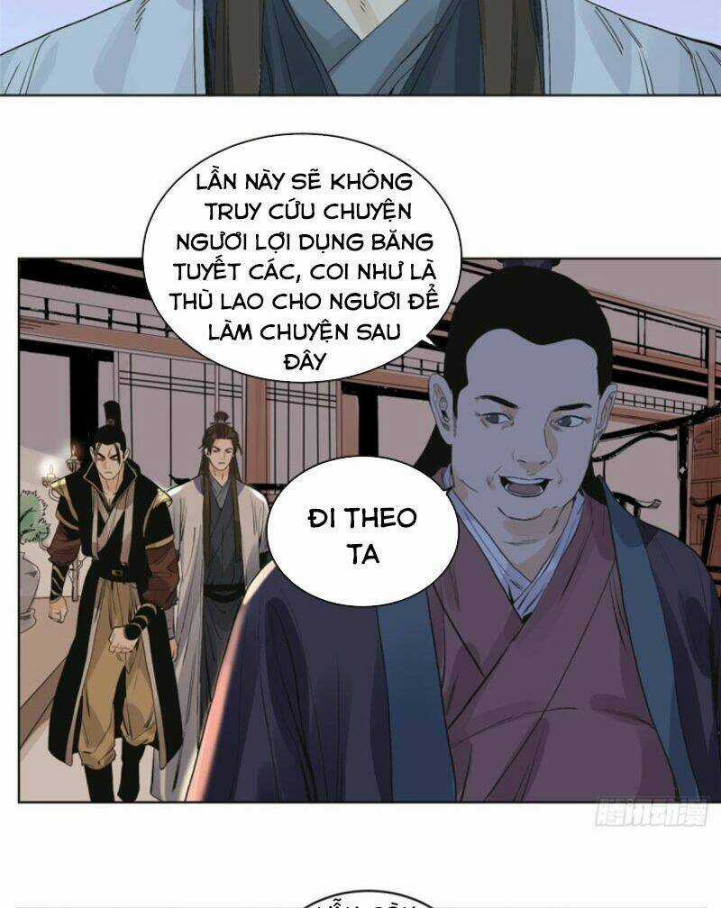 Đạo Quân Chapter 69 trang 3