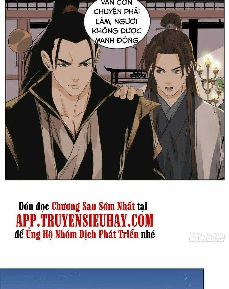 Đạo Quân Chapter 69 trang 4