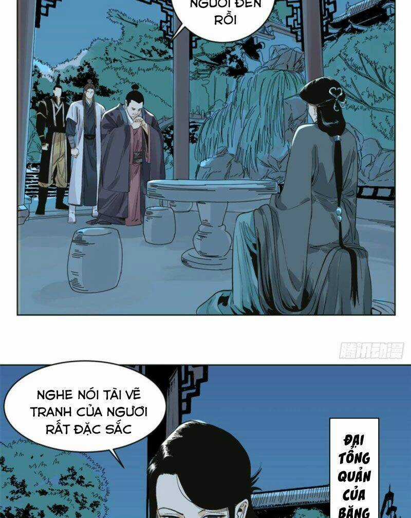 Đạo Quân Chapter 69 trang 6