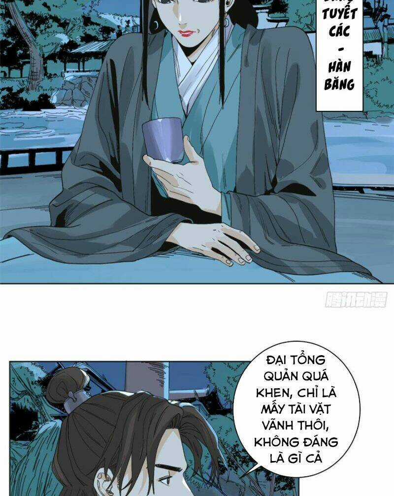 Đạo Quân Chapter 69 trang 7