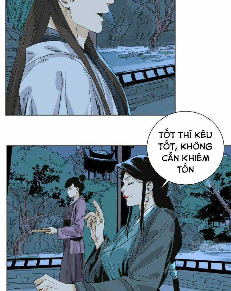 Đạo Quân Chapter 69 trang 8