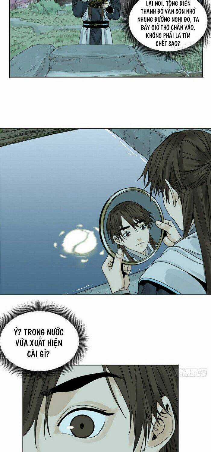 Đạo Quân Chapter 7 trang 11