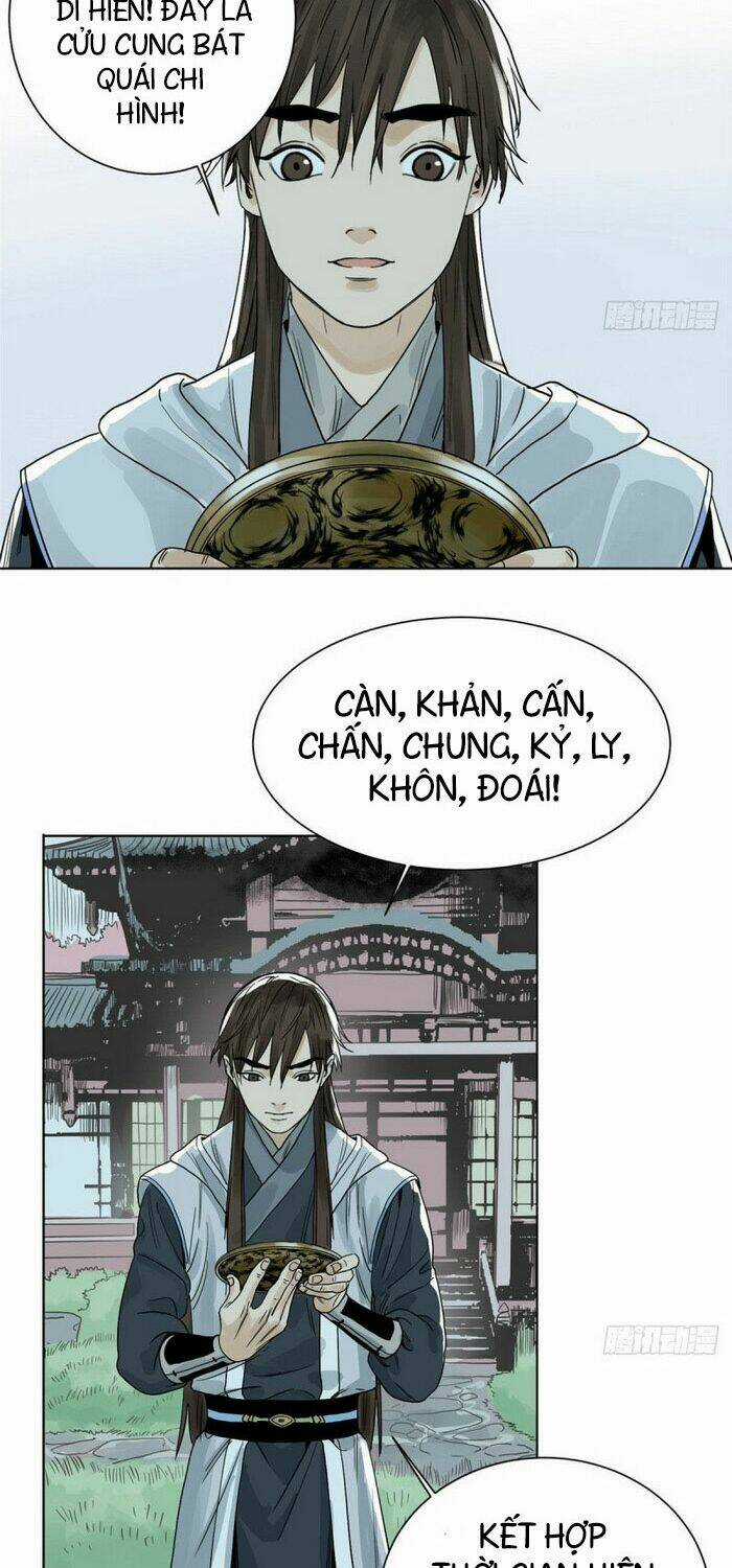 Đạo Quân Chapter 7 trang 13