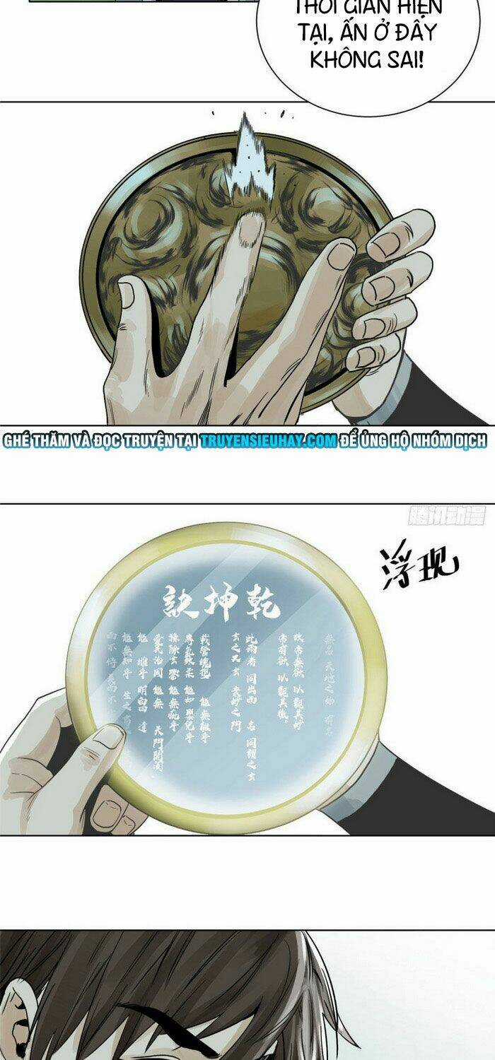 Đạo Quân Chapter 7 trang 14