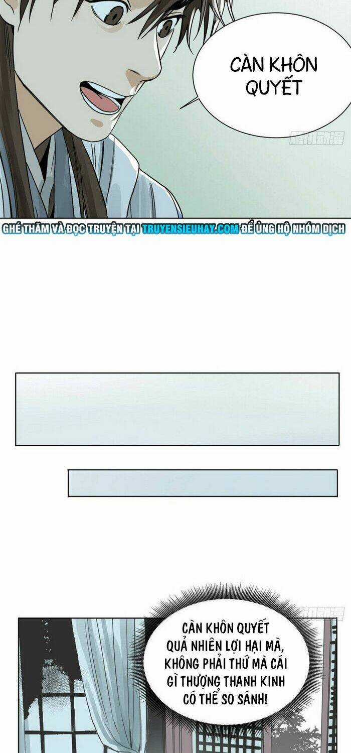 Đạo Quân Chapter 7 trang 15