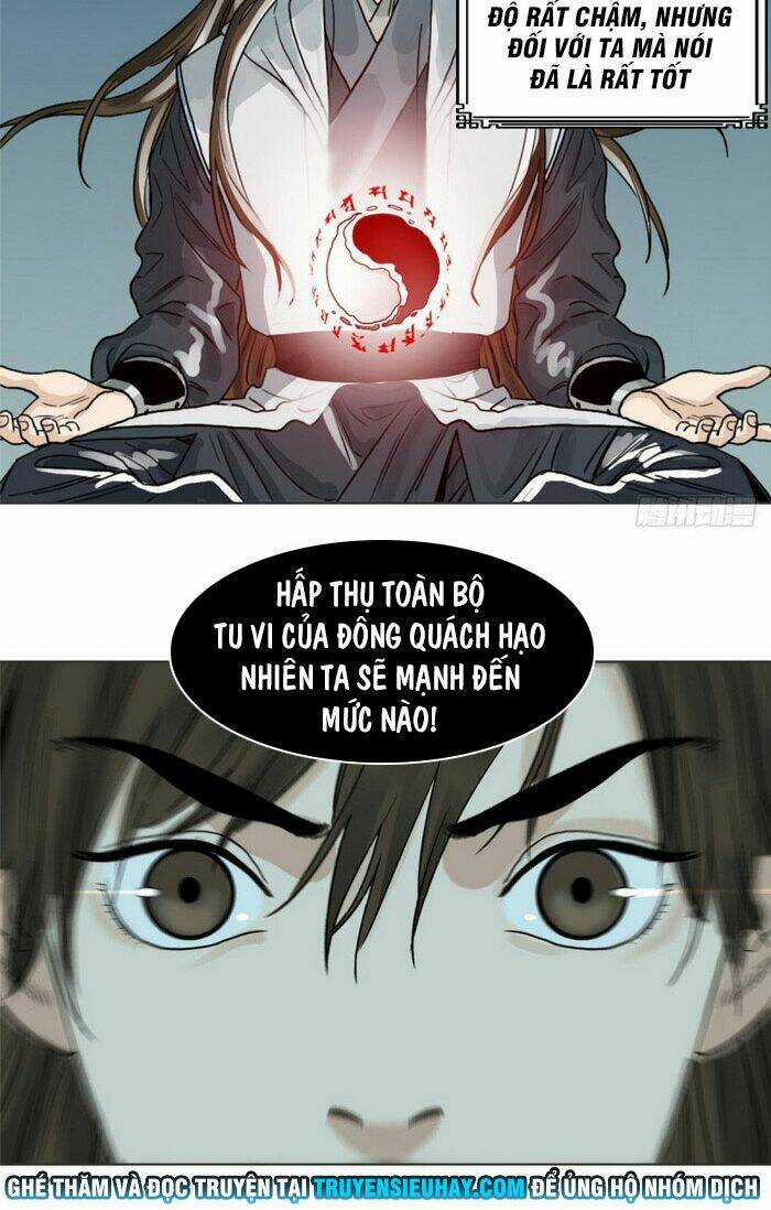 Đạo Quân Chapter 7 trang 17