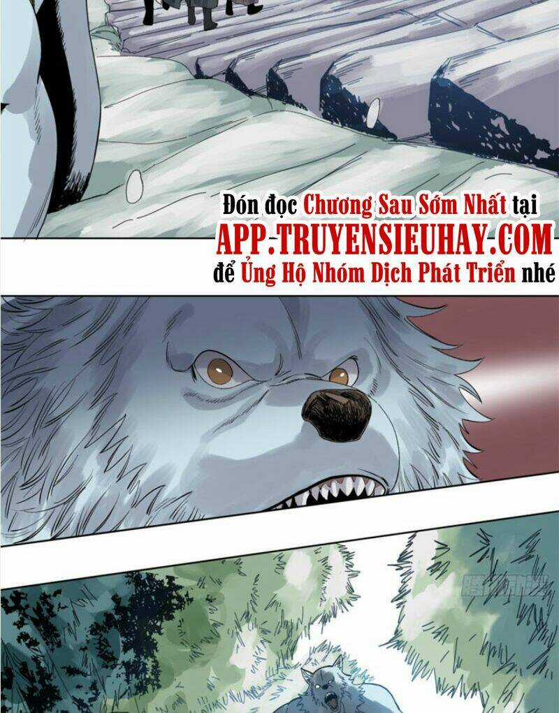 Đạo Quân Chapter 70 trang 1