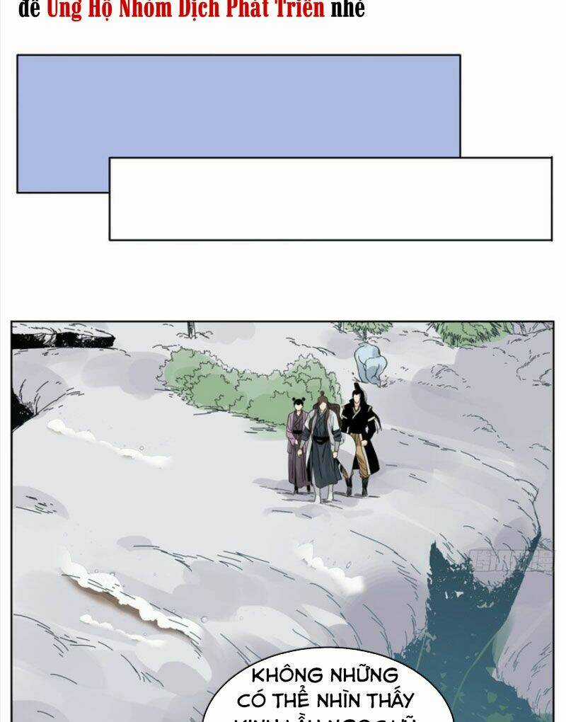 Đạo Quân Chapter 70 trang 10