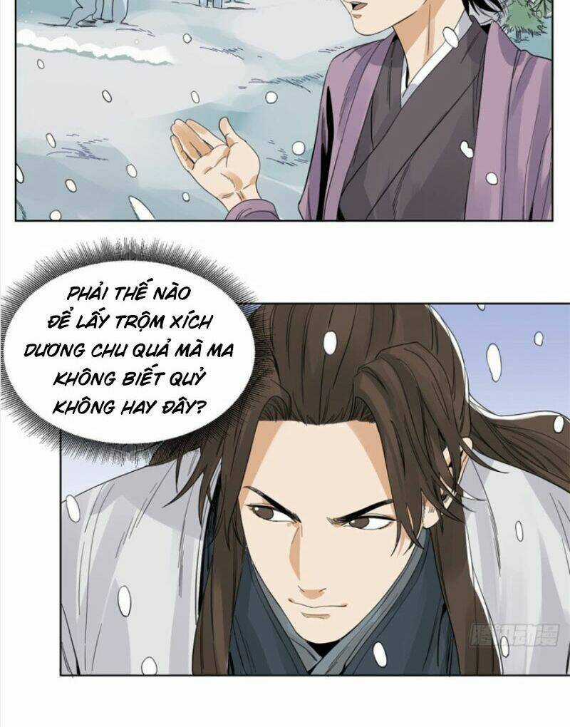 Đạo Quân Chapter 70 trang 13