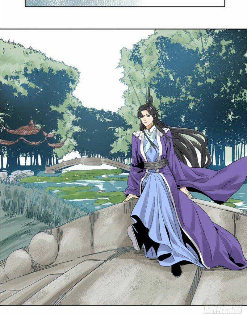 Đạo Quân Chapter 70 trang 19