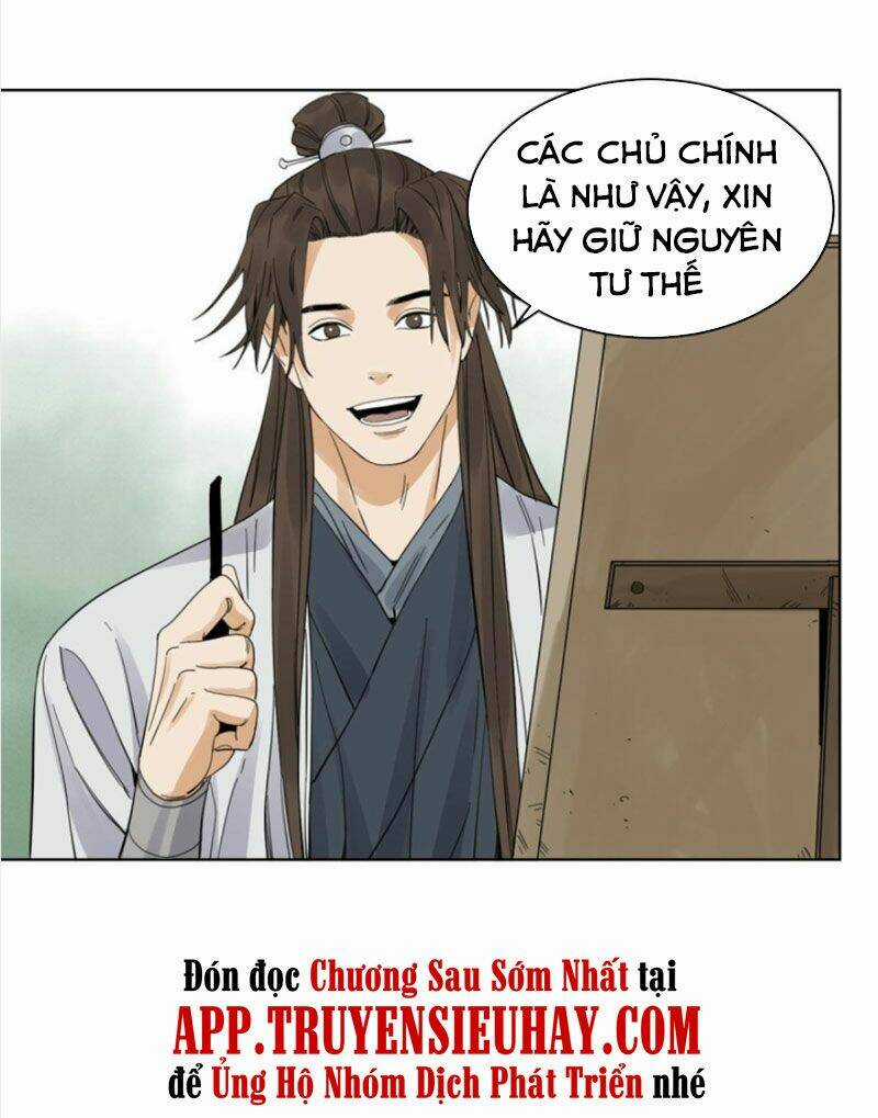 Đạo Quân Chapter 70 trang 20