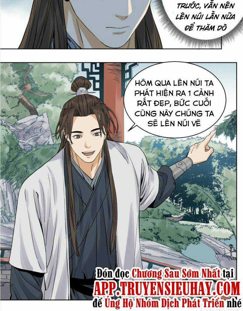 Đạo Quân Chapter 70 trang 23