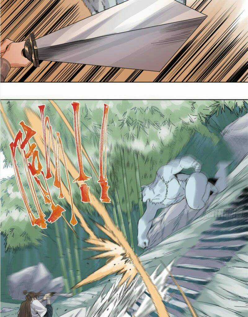 Đạo Quân Chapter 70 trang 4