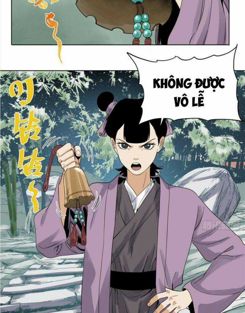 Đạo Quân Chapter 70 trang 6