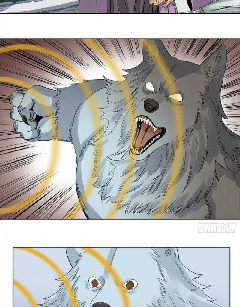 Đạo Quân Chapter 70 trang 7