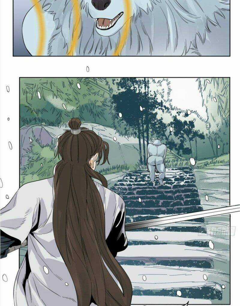 Đạo Quân Chapter 70 trang 8