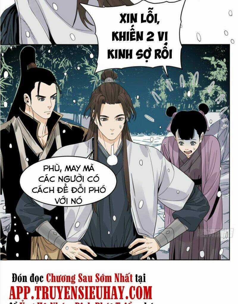 Đạo Quân Chapter 70 trang 9