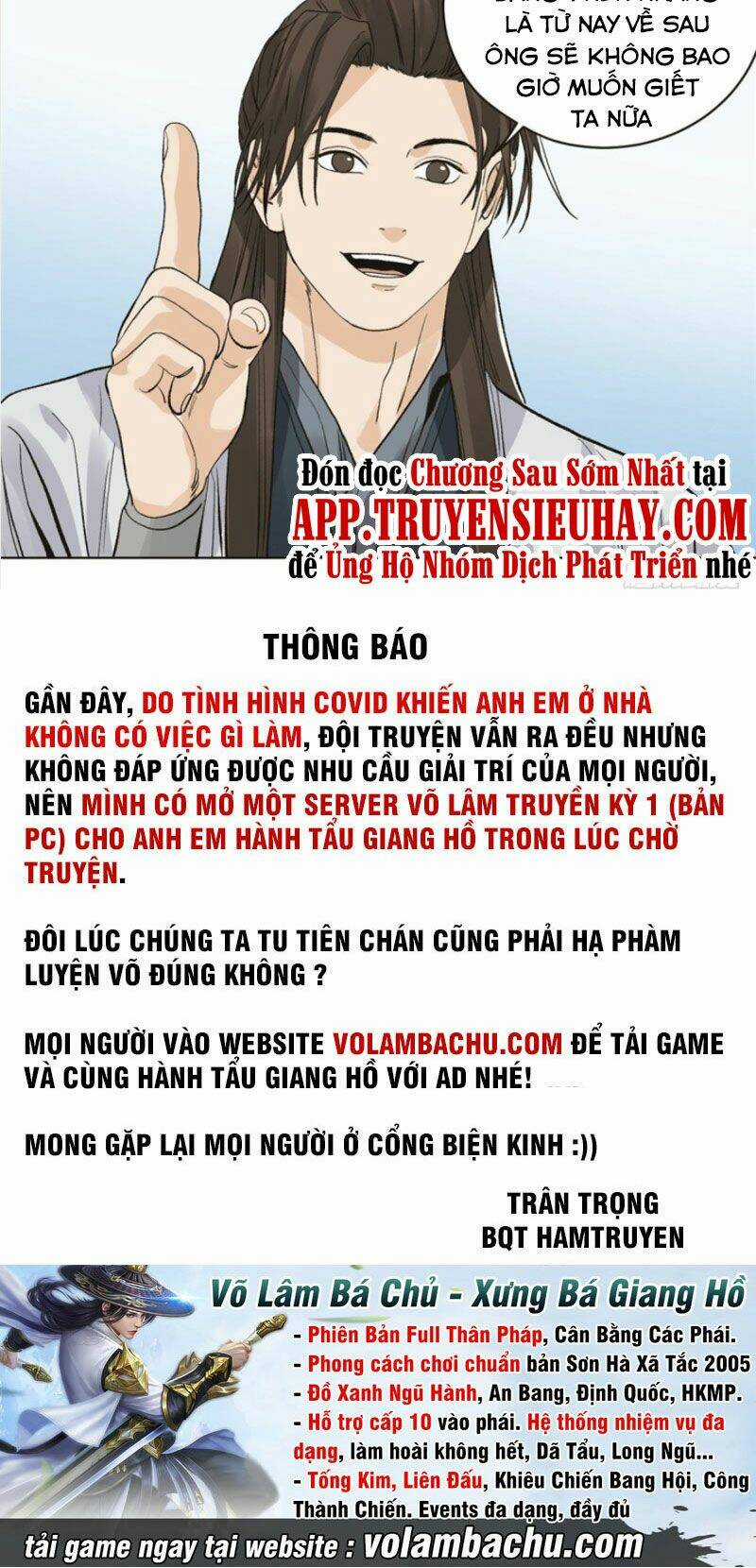 Đạo Quân Chapter 71 trang 12