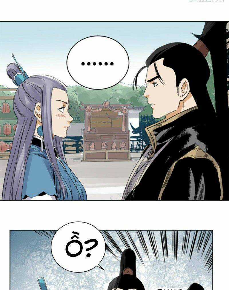 Đạo Quân Chapter 73 trang 0