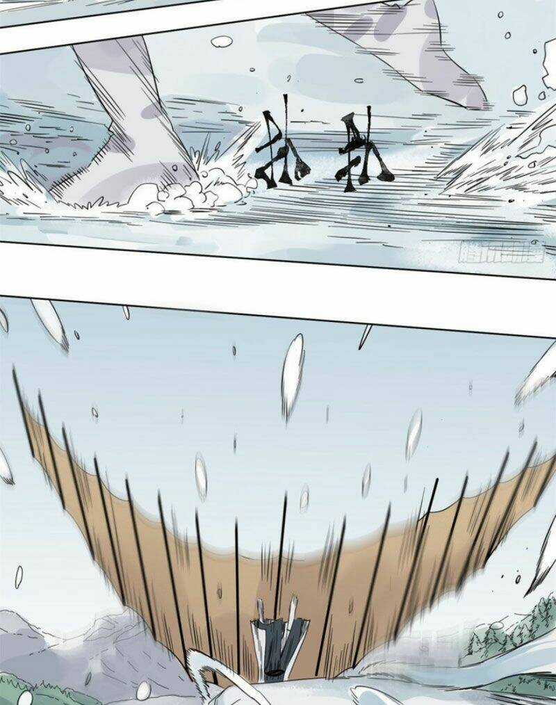 Đạo Quân Chapter 73 trang 14