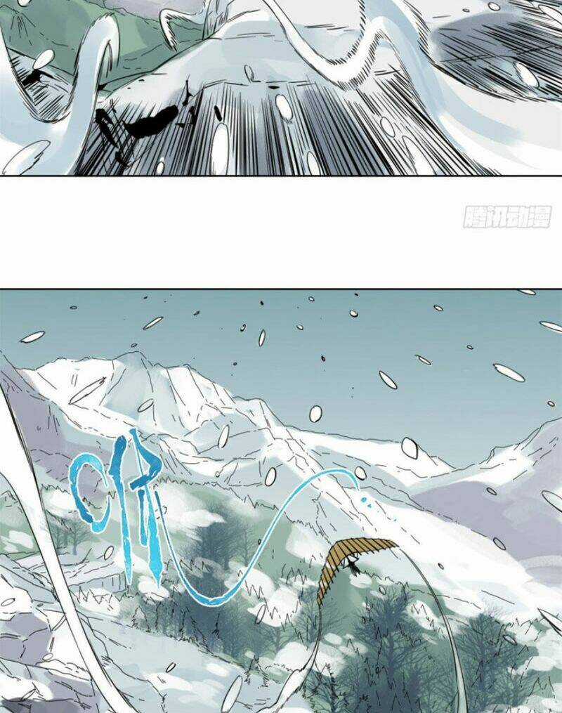 Đạo Quân Chapter 73 trang 15