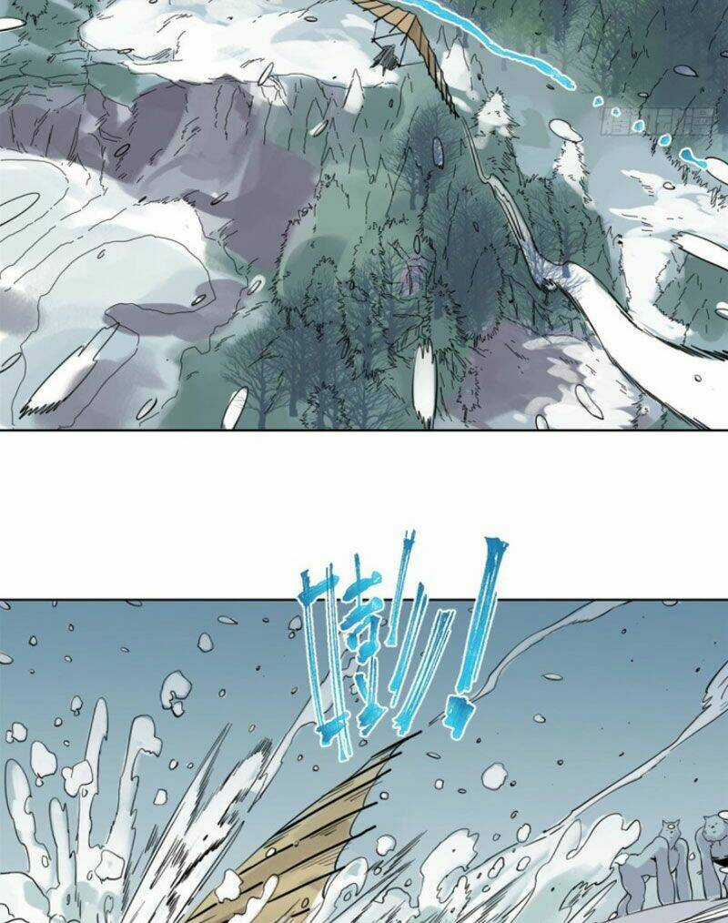 Đạo Quân Chapter 73 trang 18