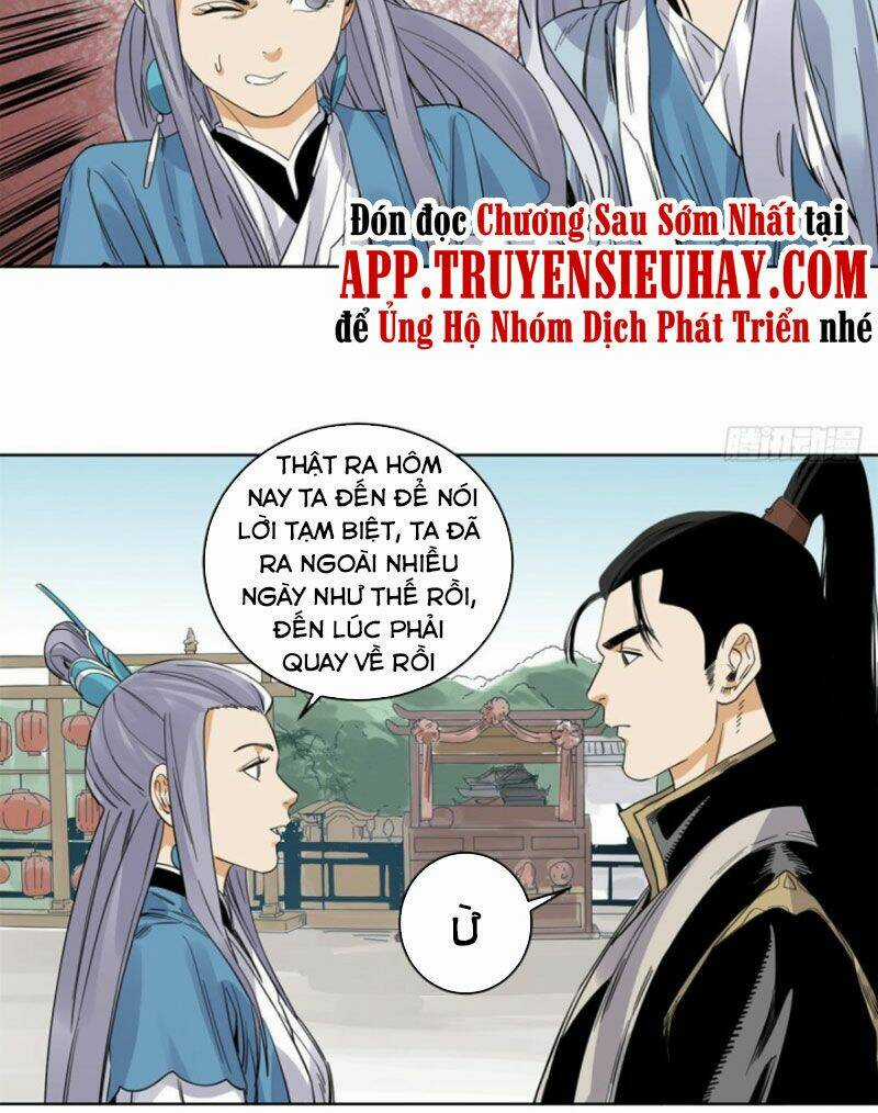 Đạo Quân Chapter 73 trang 2