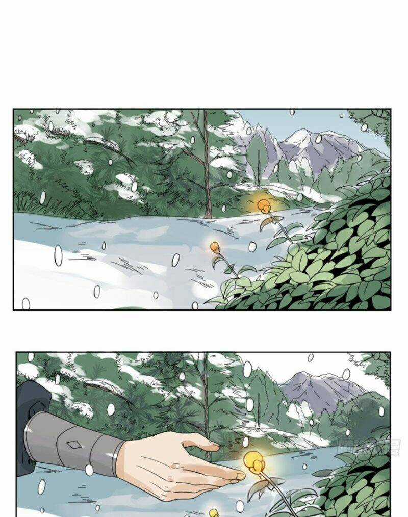 Đạo Quân Chapter 73 trang 22