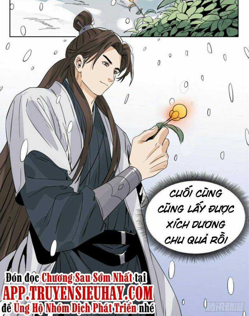 Đạo Quân Chapter 73 trang 23