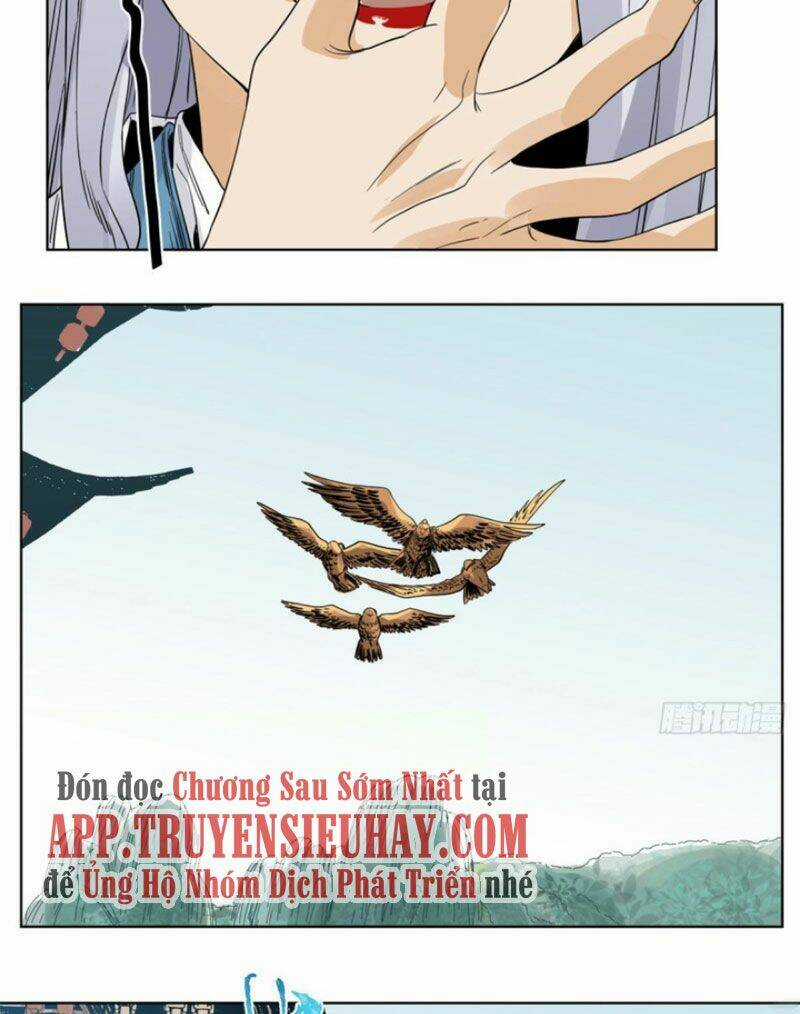 Đạo Quân Chapter 73 trang 4