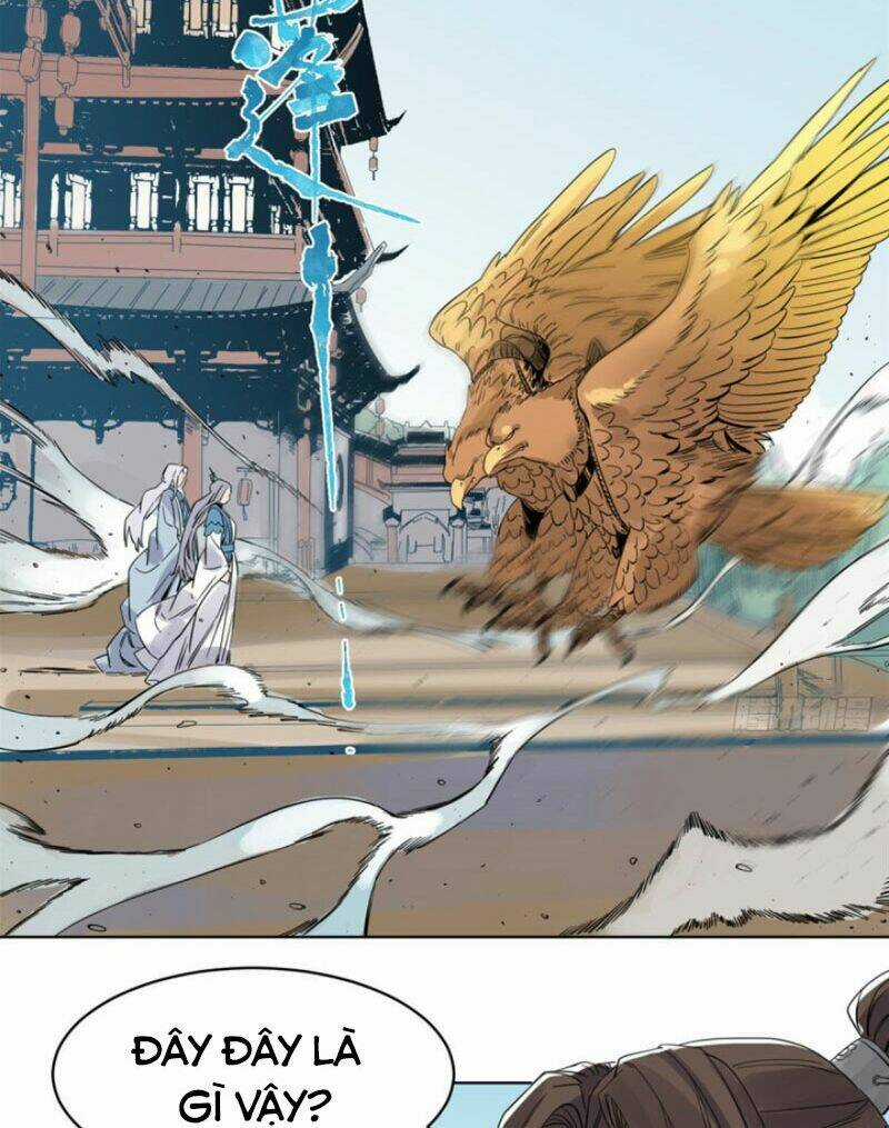 Đạo Quân Chapter 73 trang 5