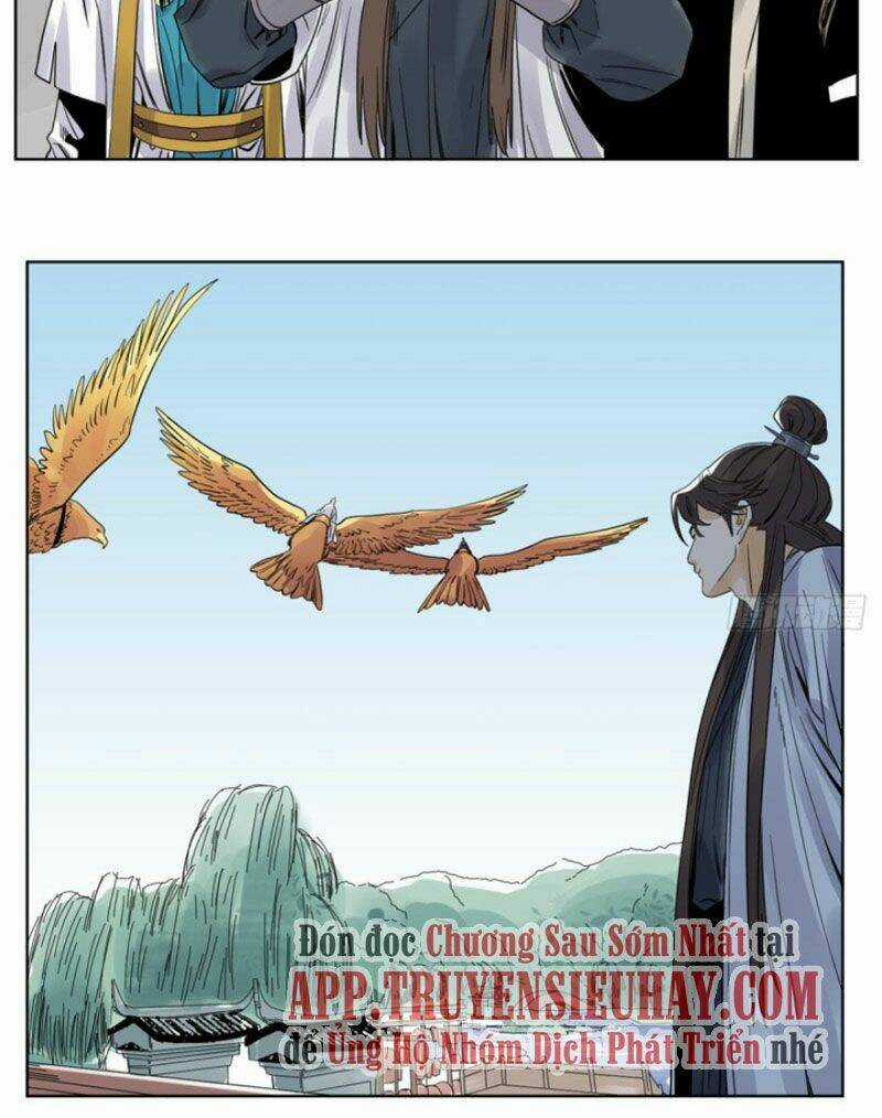 Đạo Quân Chapter 73 trang 8